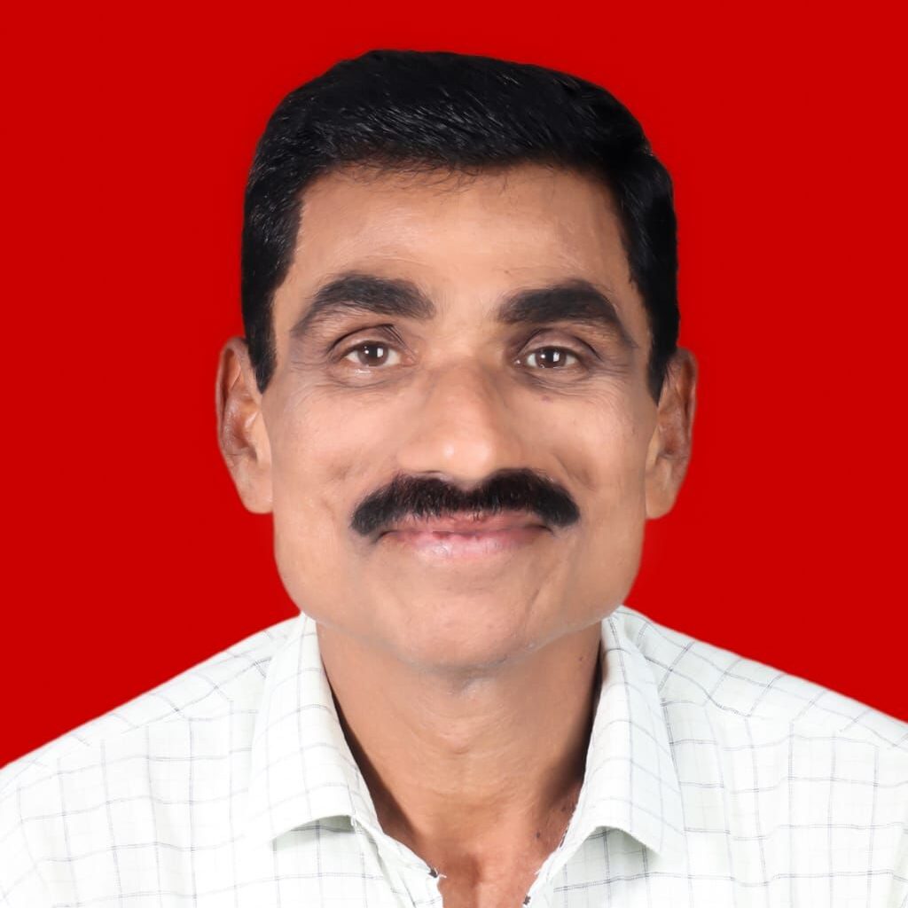 श्री रविकांत सानप