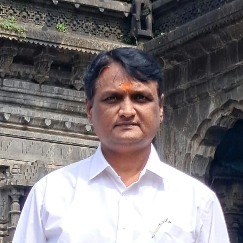 श्री हेमंत बच्छाव