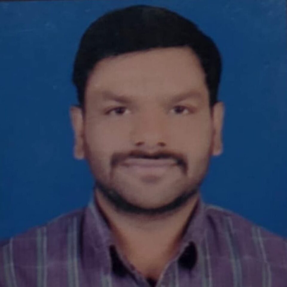 श्री. ज्ञानेश्वर सपकाळे